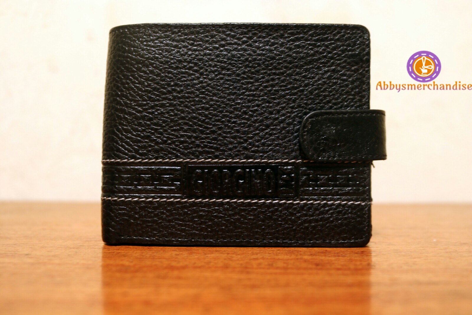 Genuine Leather Wallets